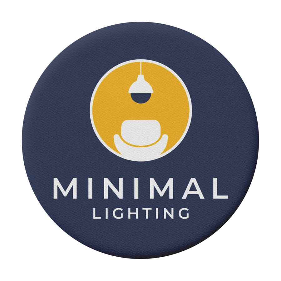 Woven Button Pins - Webcam Covers Now