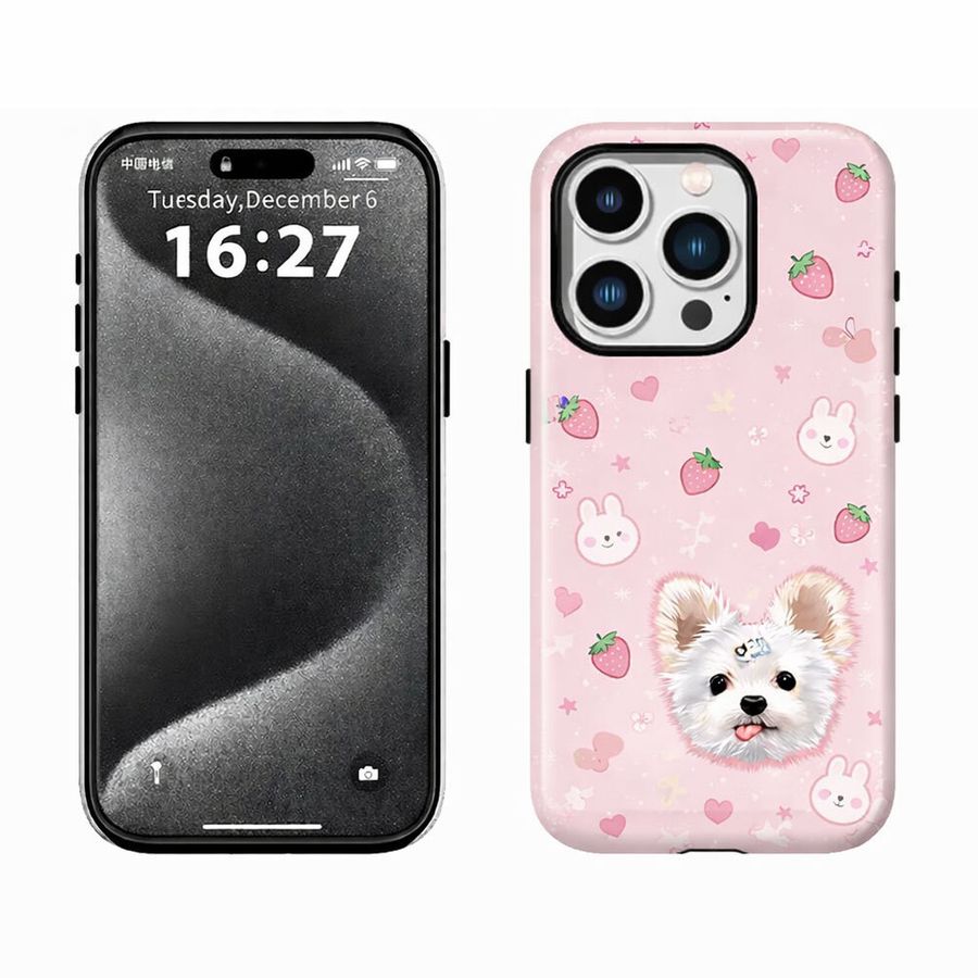 Solid iPhone Cases - Webcam Covers Now