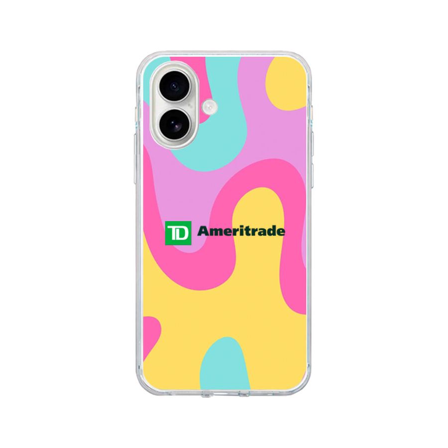 Transparent iPhone Cases - Webcam Covers Now