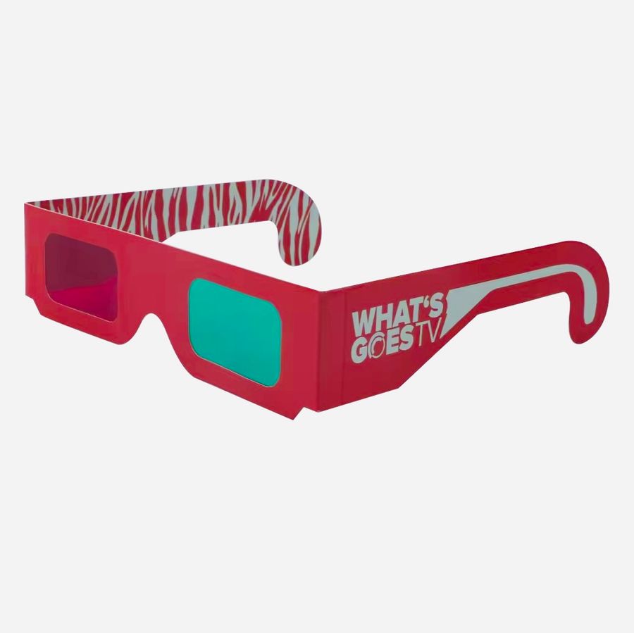 Blu Ray 3D Glasses - Webcam Covers Now