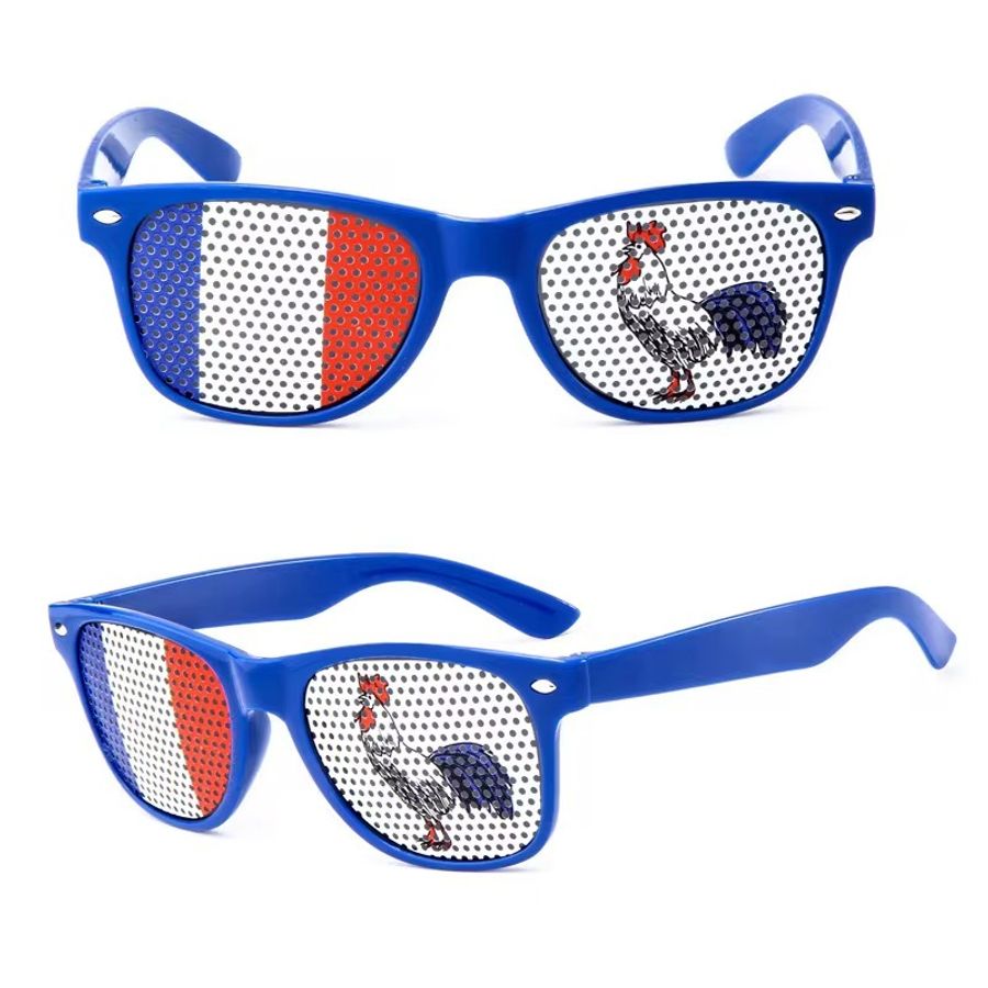 Retro Specs Glasses - Webcam Covers Now