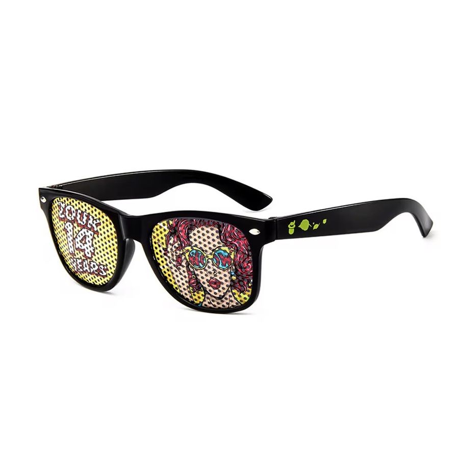 Retro Specs Glasses - Webcam Covers Now