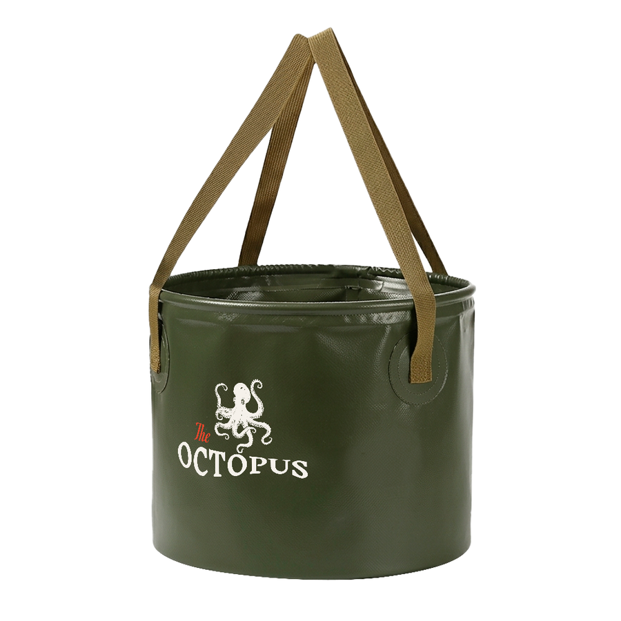 Outdoor Foldable Ice Buckets - Webcam Covers Now