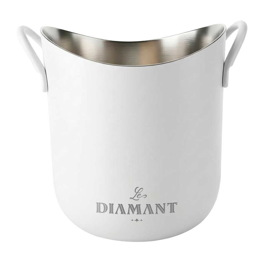 Stainless Steel Party Buckets - Webcam Covers Now