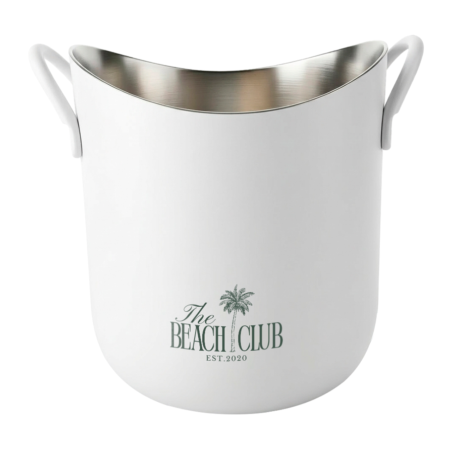 Stainless Steel Party Buckets - Webcam Covers Now