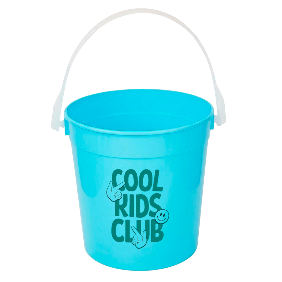 Colored Drink Buckets - Webcam Covers Now