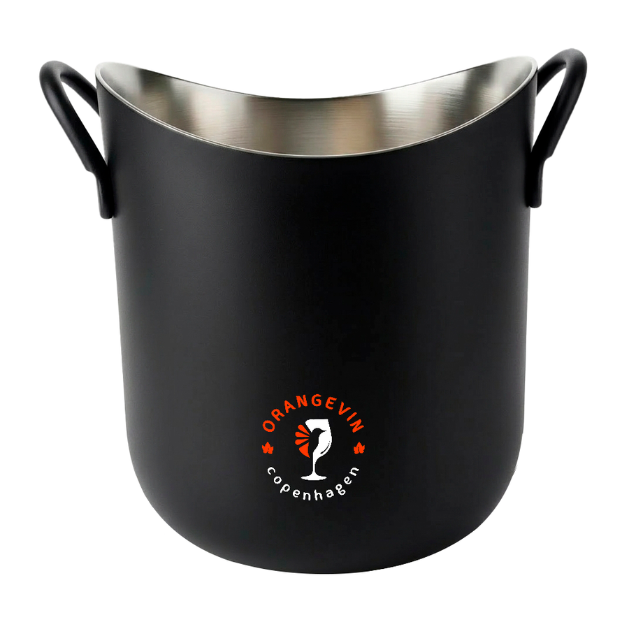 Stainless Steel Party Buckets - Webcam Covers Now