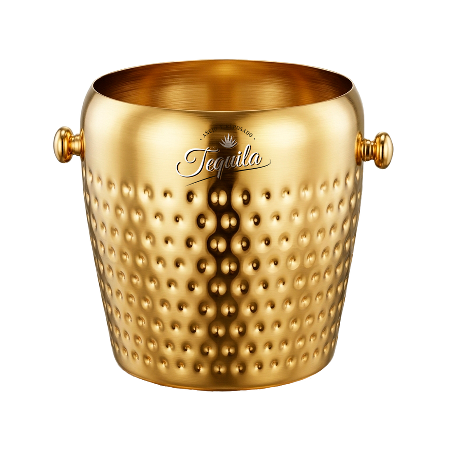 Stainless Steel Champagne Barrels - Webcam Covers Now