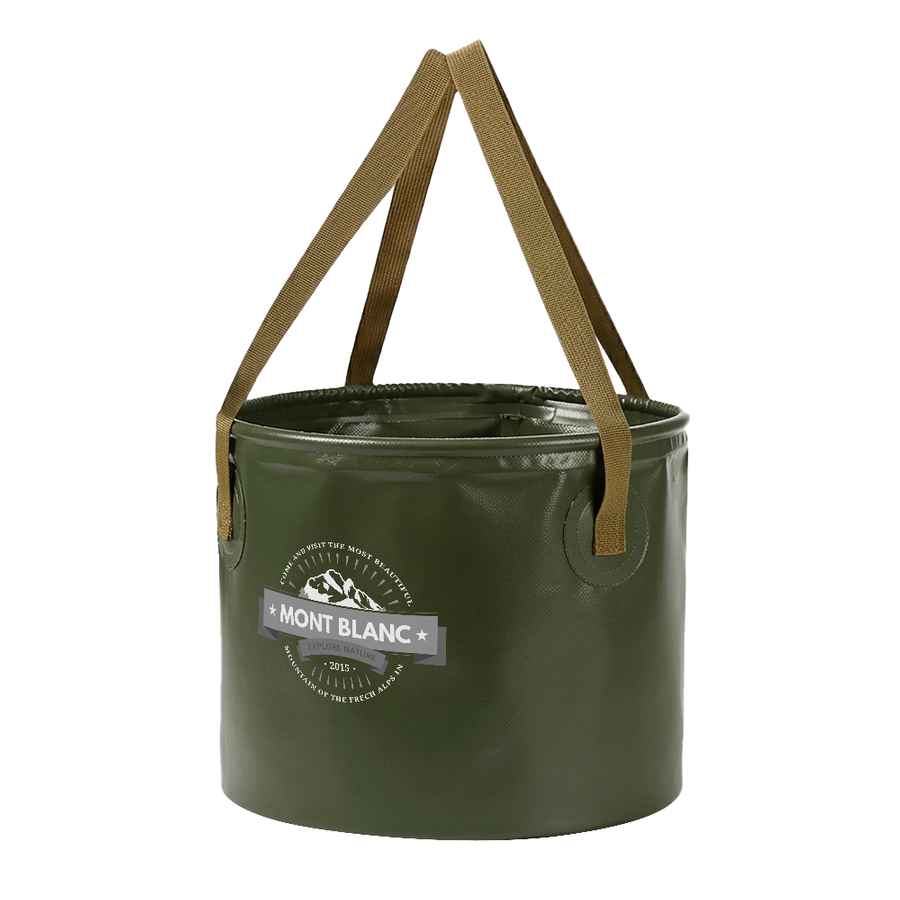 Outdoor Foldable Ice Buckets - Webcam Covers Now