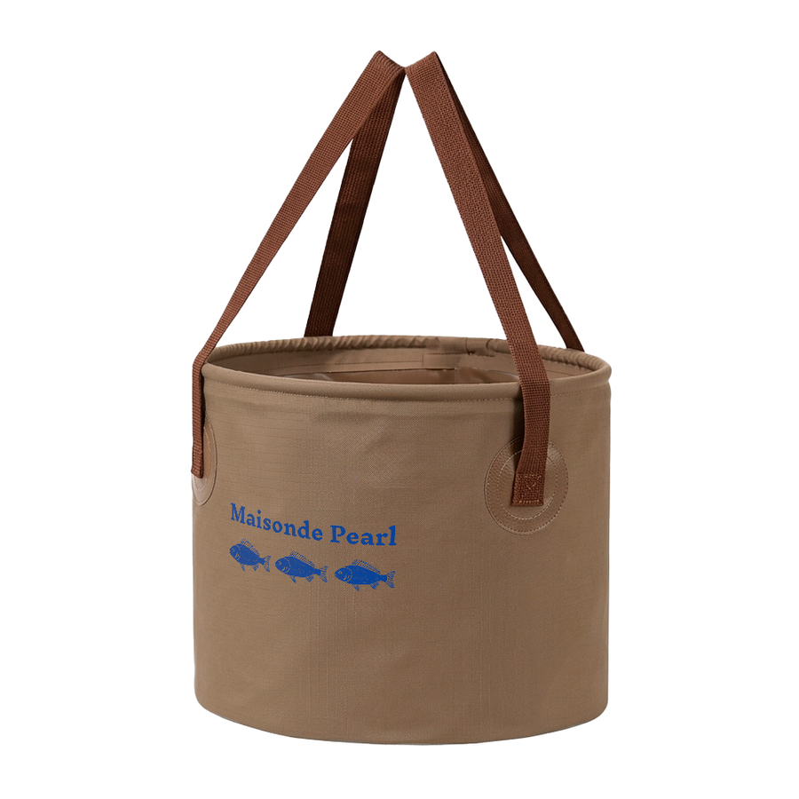 Outdoor Foldable Ice Buckets - Webcam Covers Now