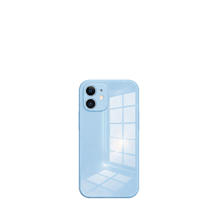 Tempered Glass iPhone Cases - Webcam Covers Now