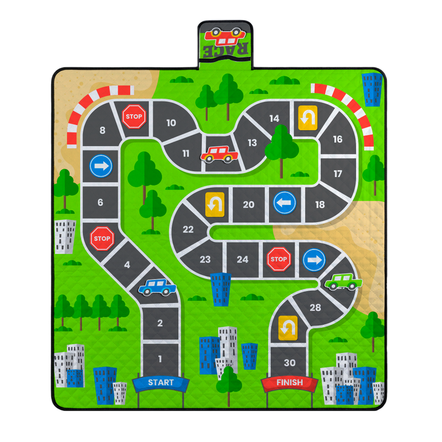 Gaming Beach Mats - Webcam Covers Now