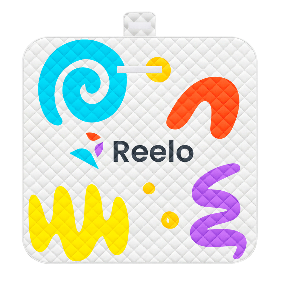 Large Beach Mats - Webcam Covers Now