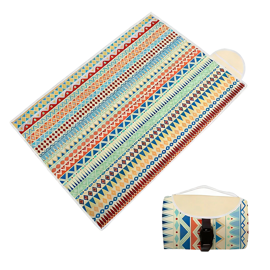 SecureClip Beach Mats - Webcam Covers Now
