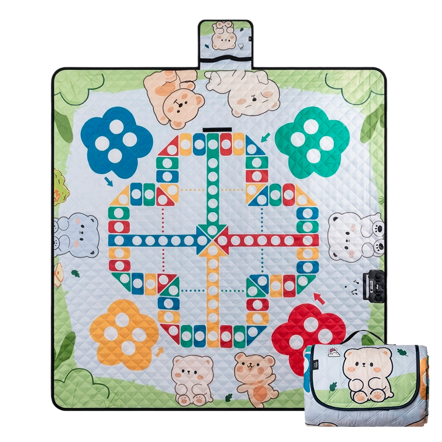 Gaming Beach Mats - Webcam Covers Now