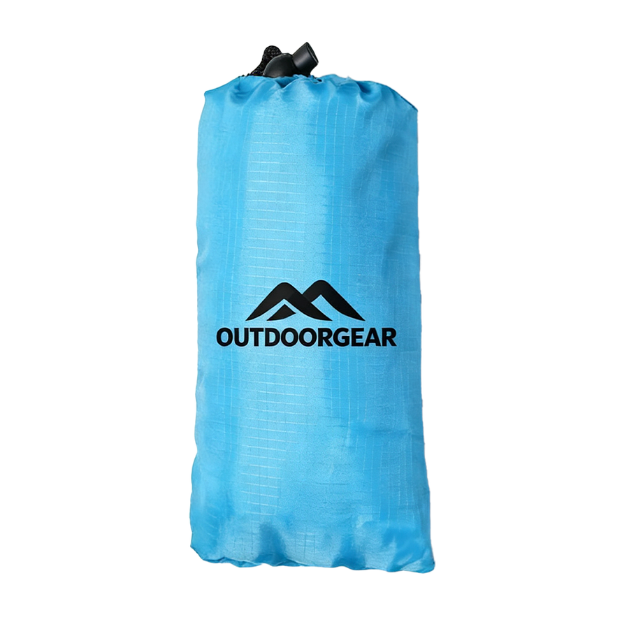 Mini Waterproof Beach Mats - Webcam Covers Now