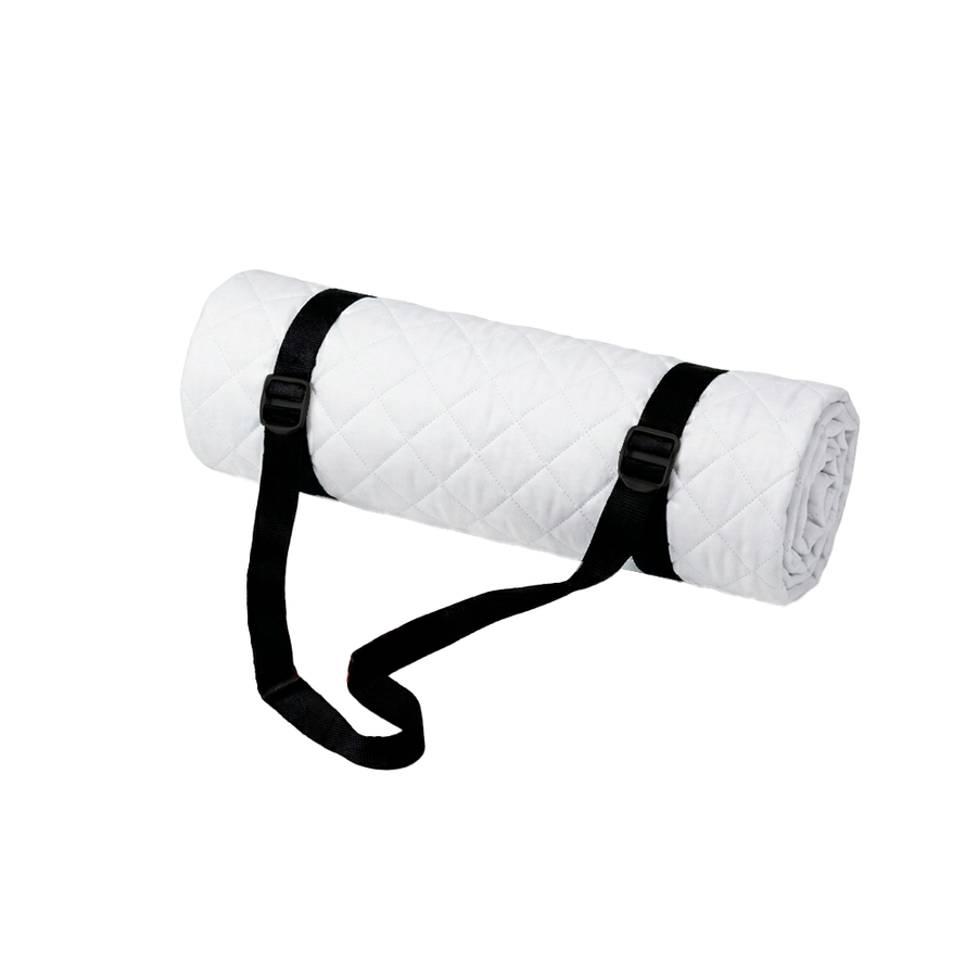 Easy Transport Beach Mats - Webcam Covers Now