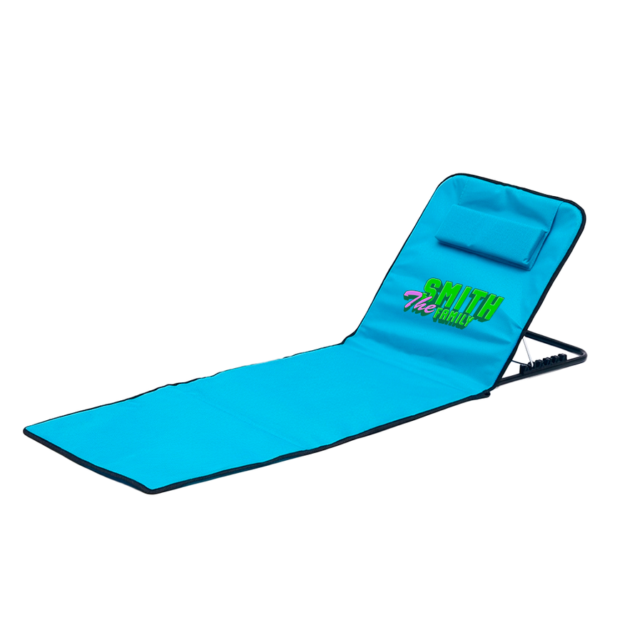 Portable Beach Chair - Webcam Covers Now