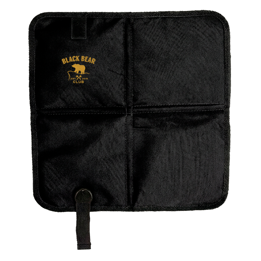 Outdoor Seat Cushion - Webcam Covers Now