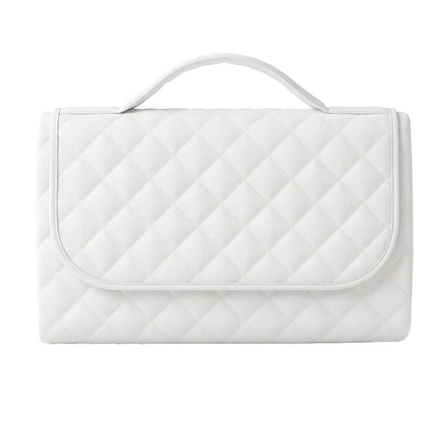 Large Beach Mats - Webcam Covers Now