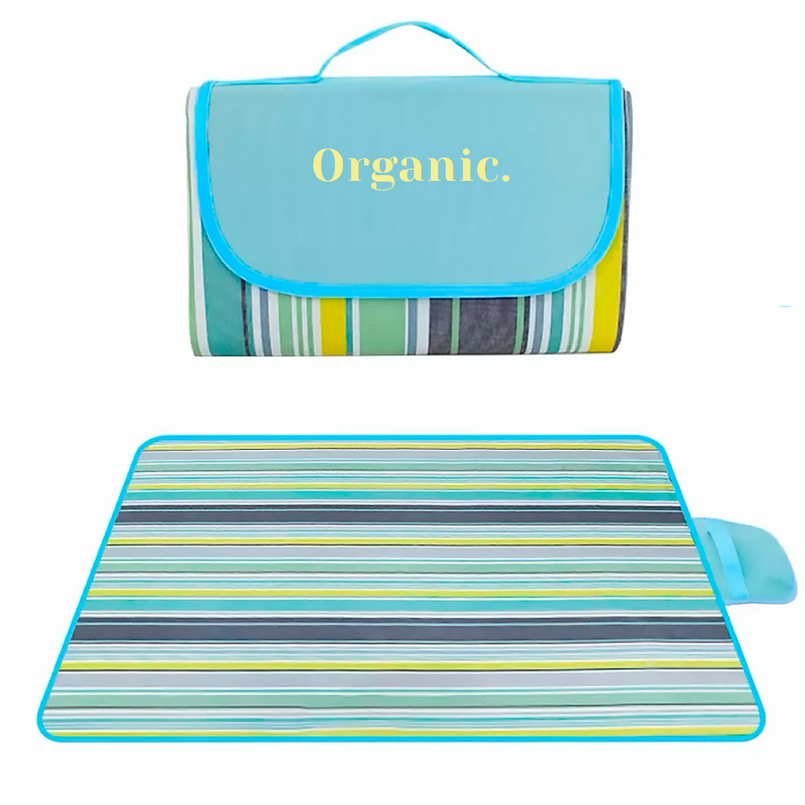 Classic Beach Mats - Webcam Covers Now