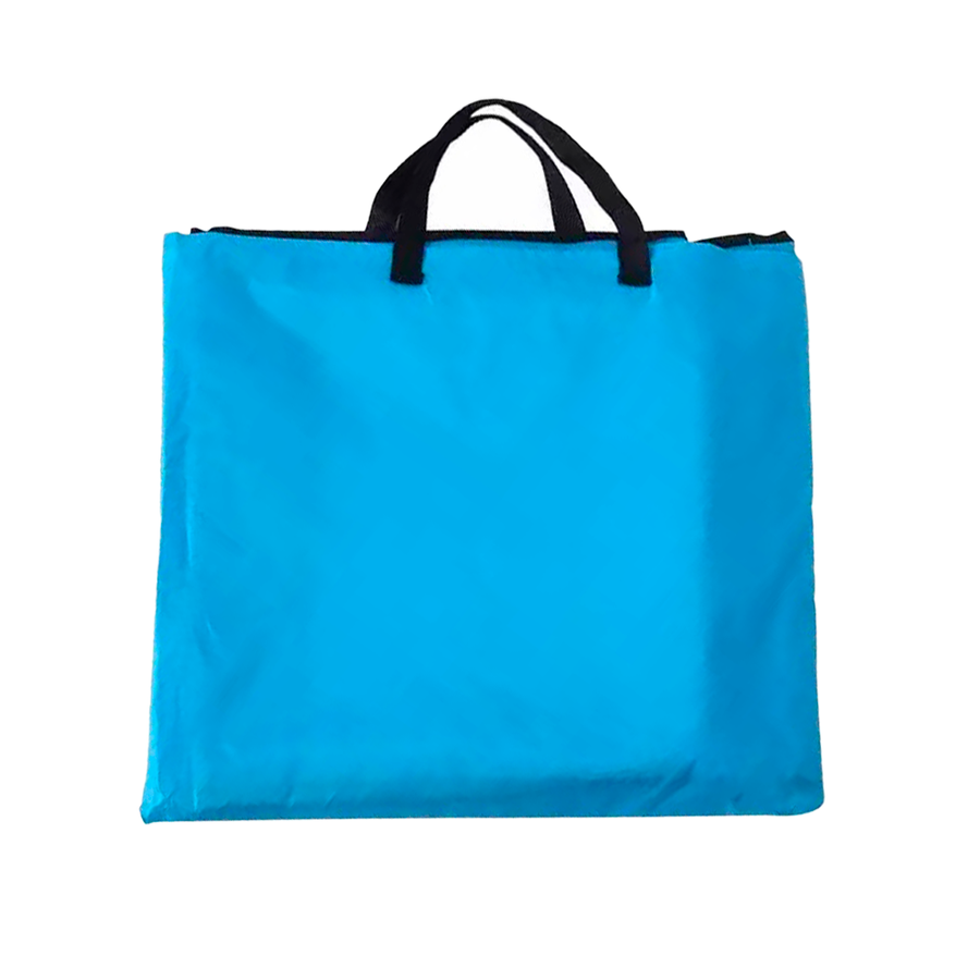 Portable Beach Chair - Webcam Covers Now