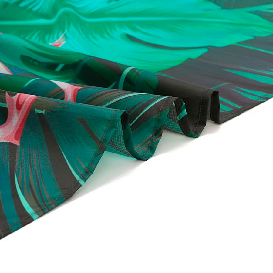 Compact Beach Mats - Webcam Covers Now