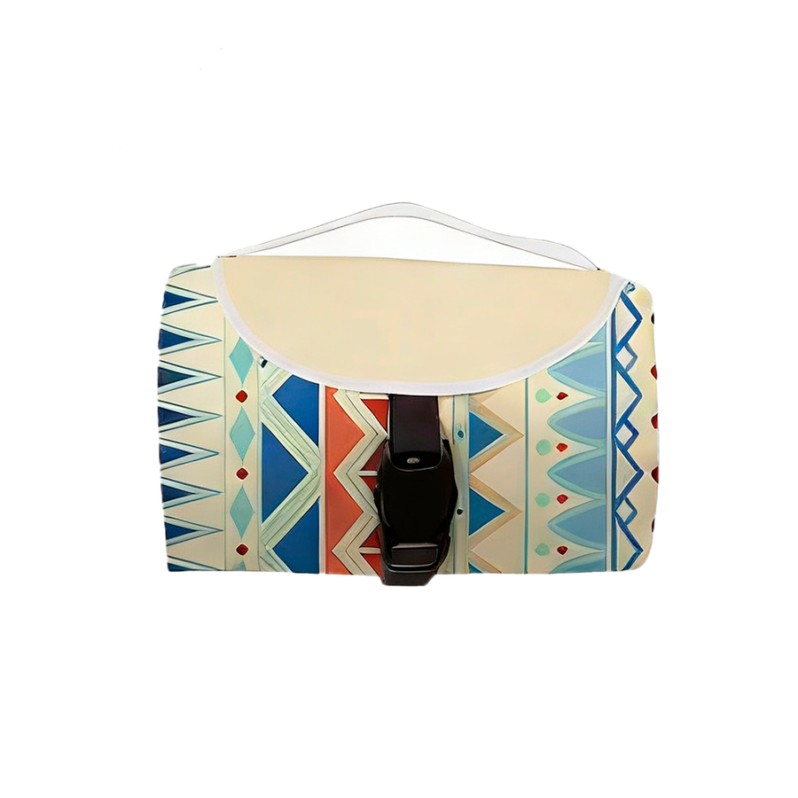 SecureClip Beach Mats - Webcam Covers Now