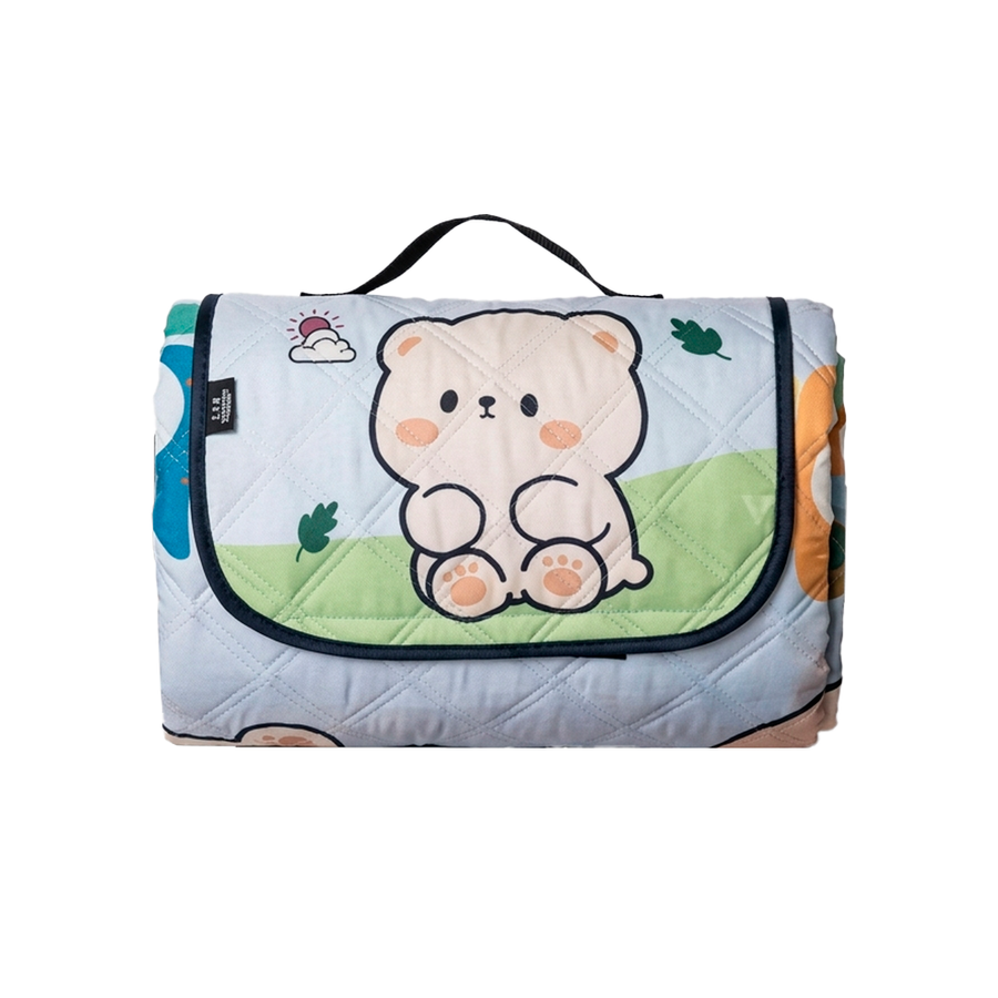 Gaming Beach Mats - Webcam Covers Now