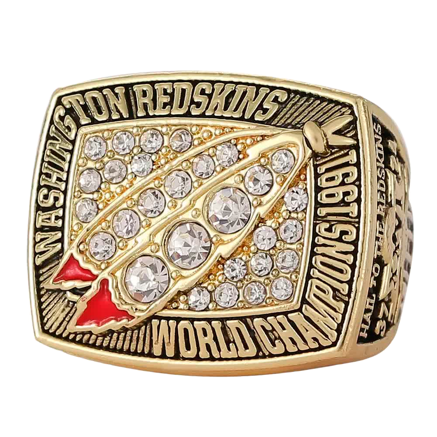 Champions Rings - Webcam Covers Now