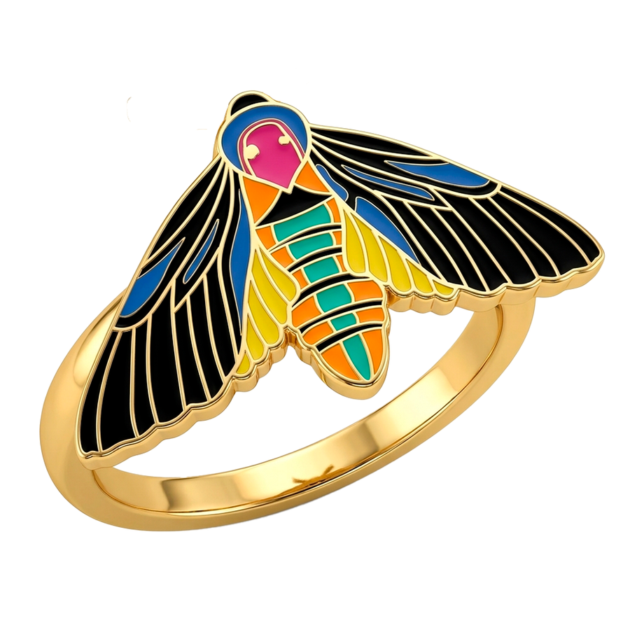 Fashion Rings - Webcam Covers Now