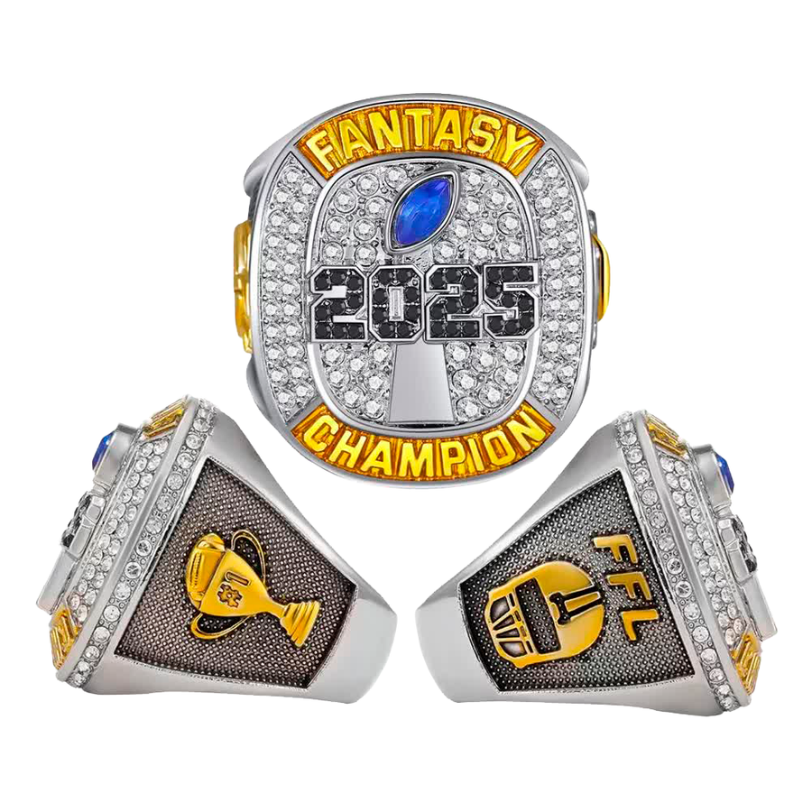 Champions Rings - Webcam Covers Now