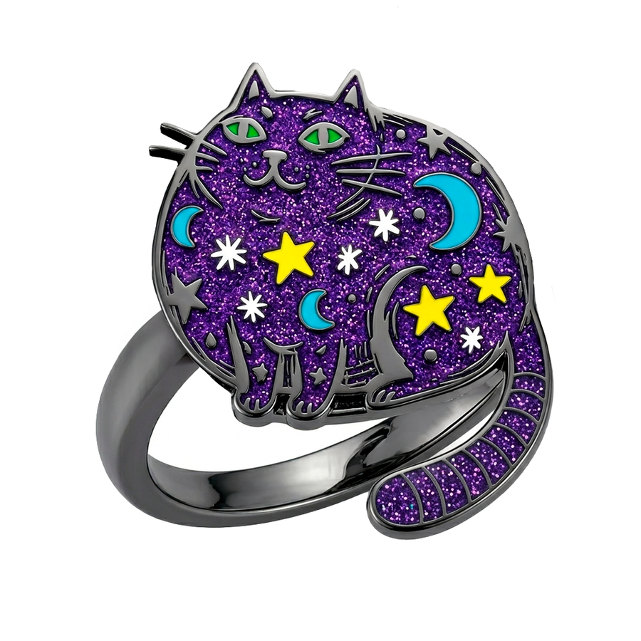 Fashion Rings - Webcam Covers Now