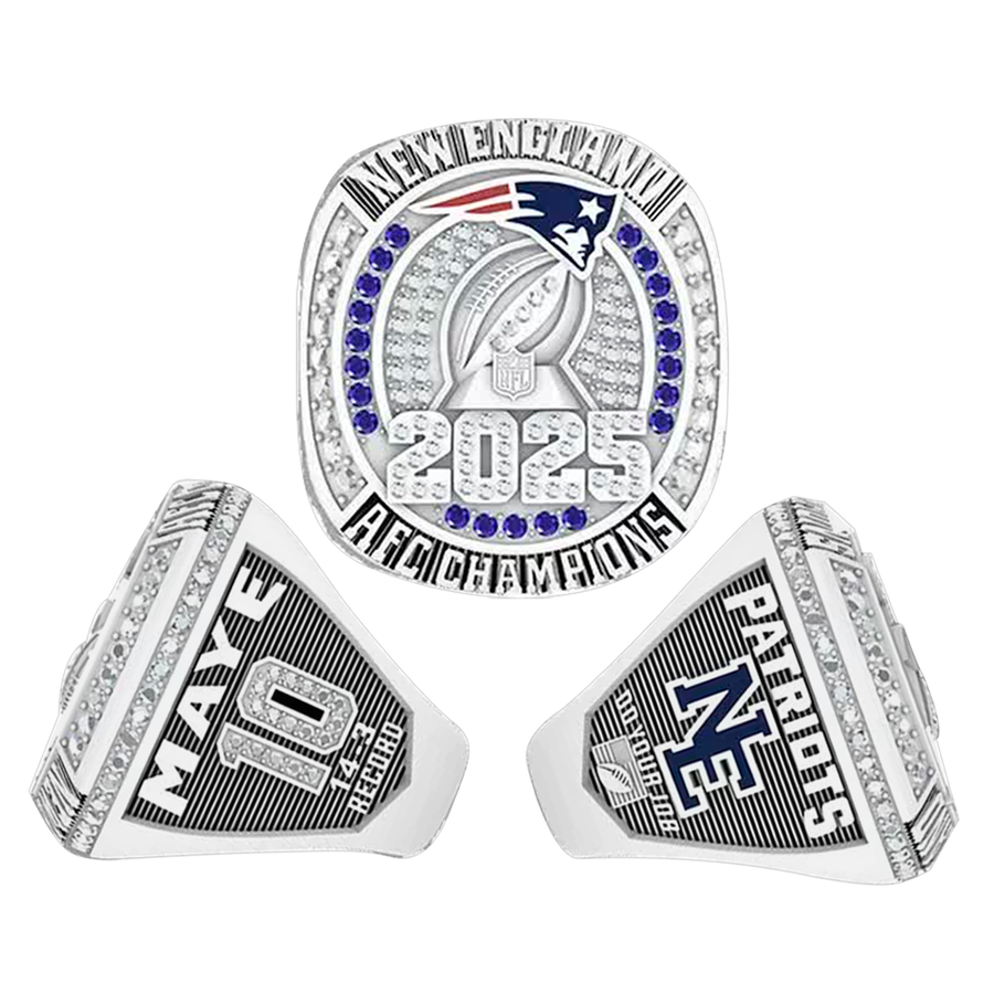 Champions Rings - Webcam Covers Now