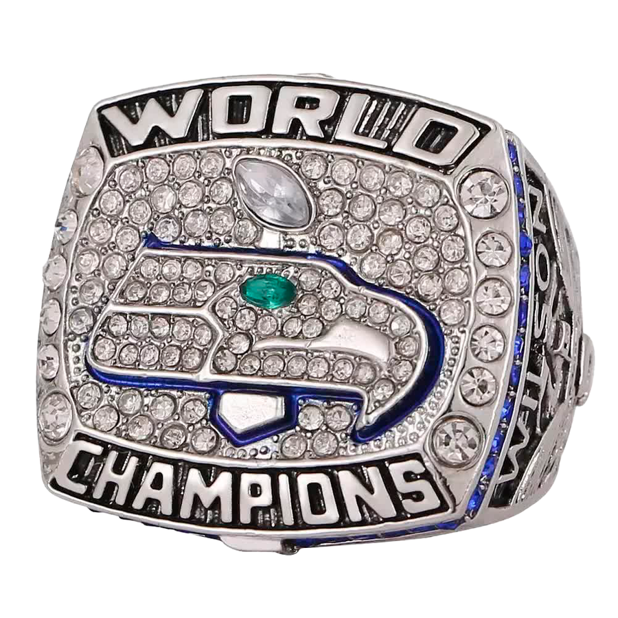 Champions Rings - Webcam Covers Now