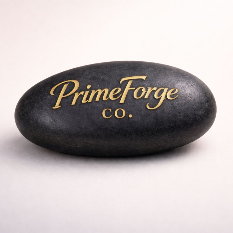 Custom Pebbles - Webcam Covers Now