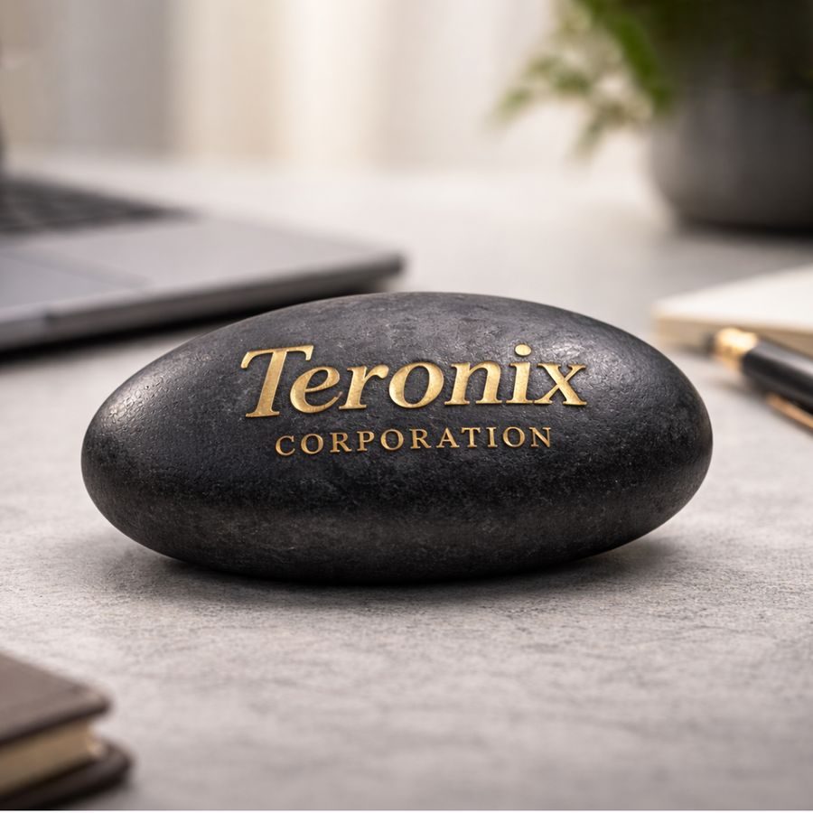 Custom Pebbles - Webcam Covers Now