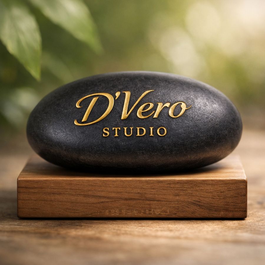 Custom Pebbles - Webcam Covers Now