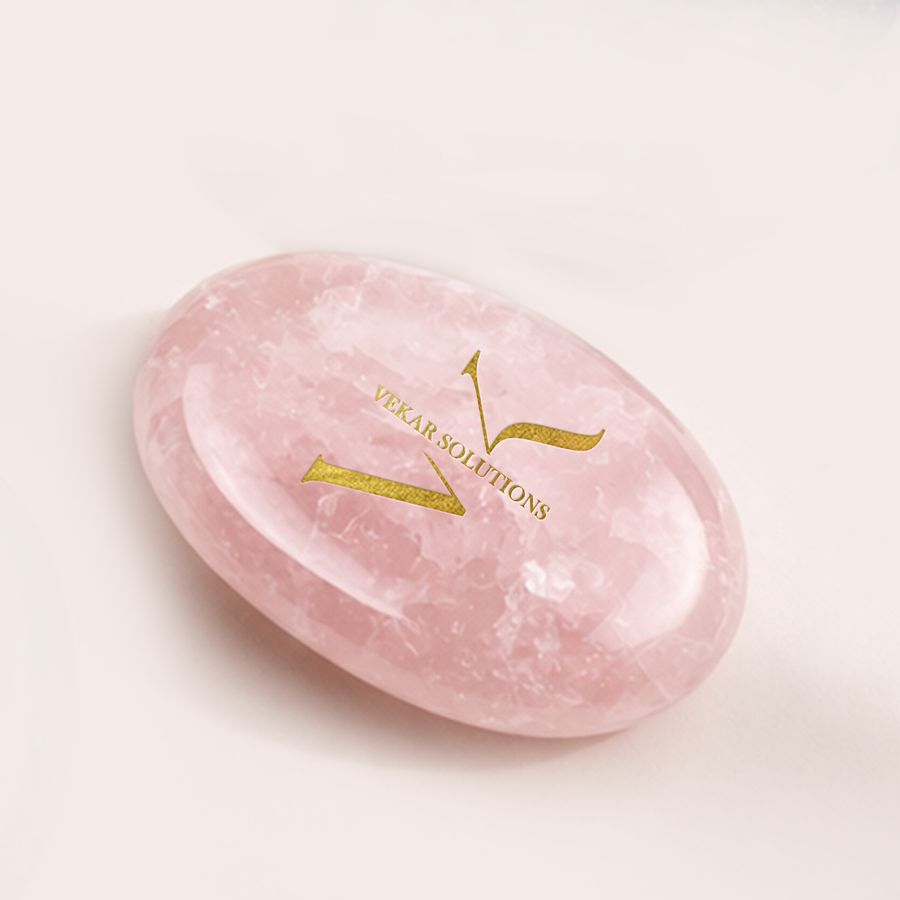 Custom Stones - Webcam Covers Now