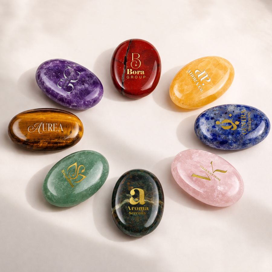Custom Stones - Webcam Covers Now