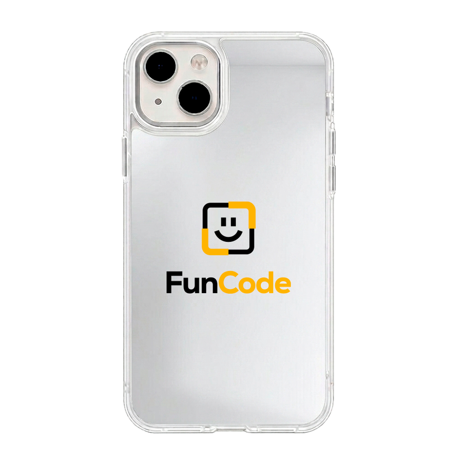 Mirror iPhone Cases - Webcam Covers Now