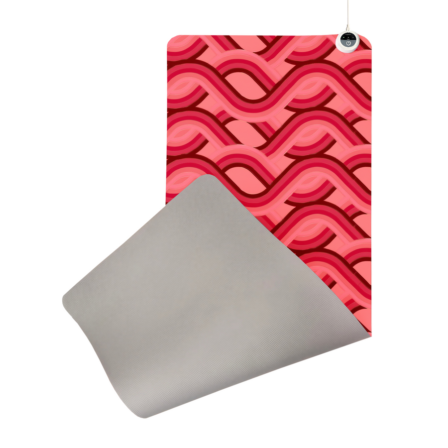 Hot Yoga Mats - Webcam Covers Now