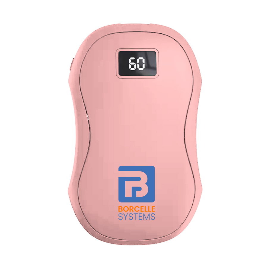 Double Sided Rechargeable Hand Warmers - Webcam Covers Now