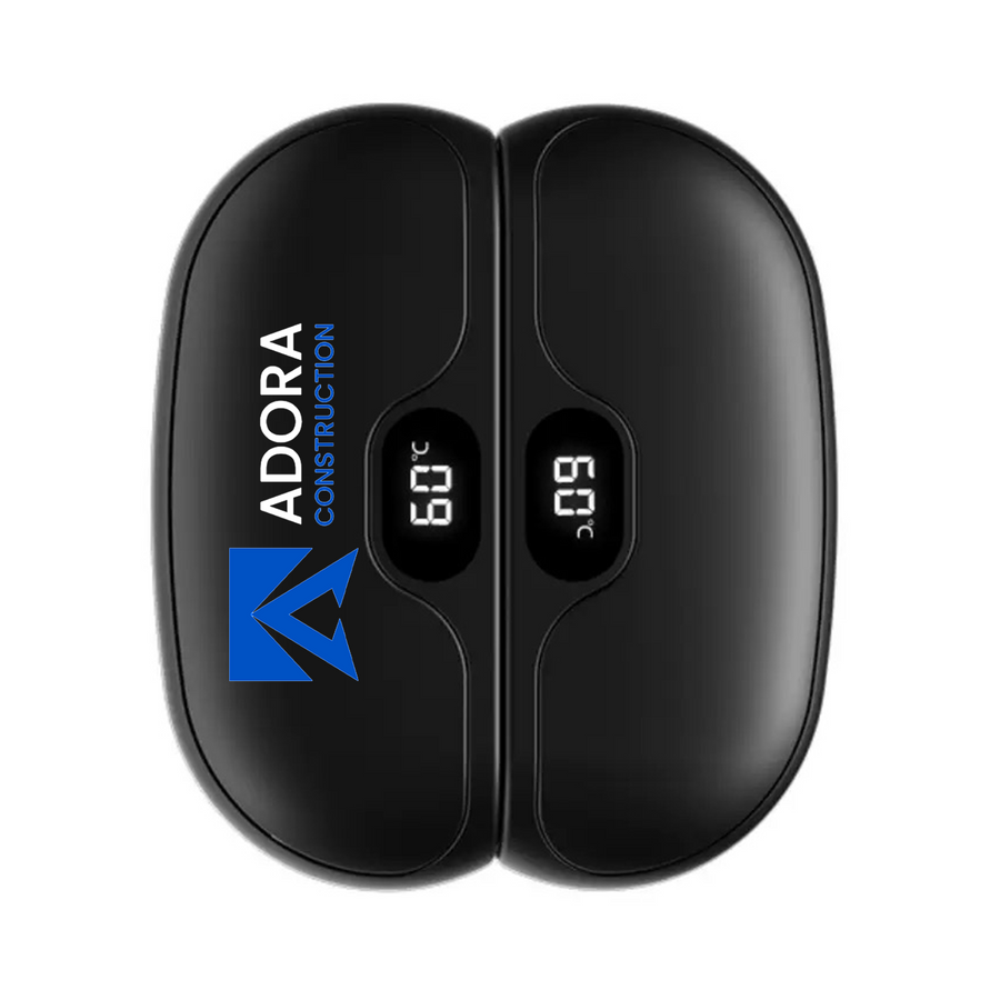 Pure Heat Modular Hand Warmers - Webcam Covers Now