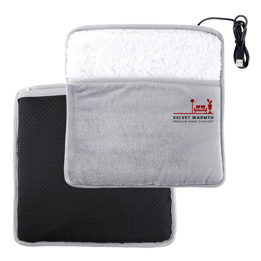 Constant Temperature Foot Warmers - Webcam Covers Now