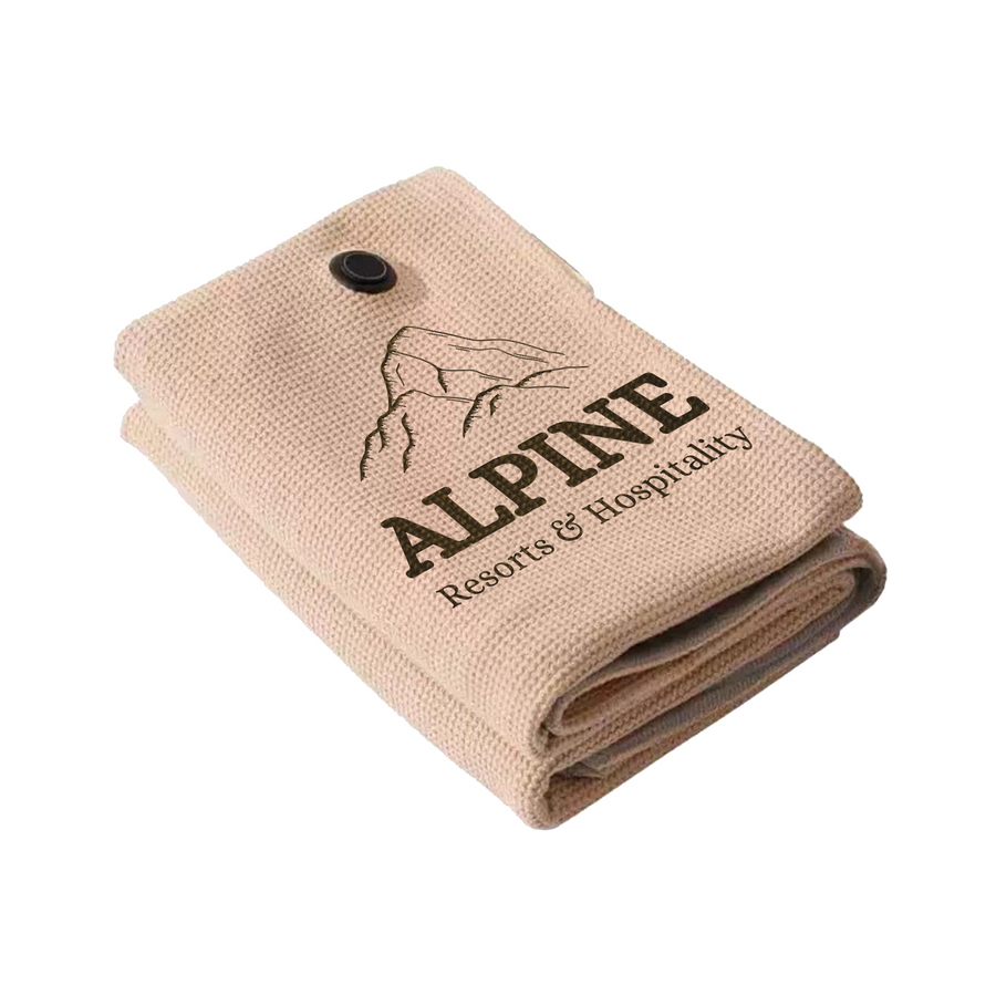 Portable Heated Shawls - Webcam Covers Now