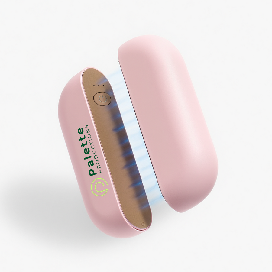 Duo Magnet Portable Hand Heaters - Webcam Covers Now