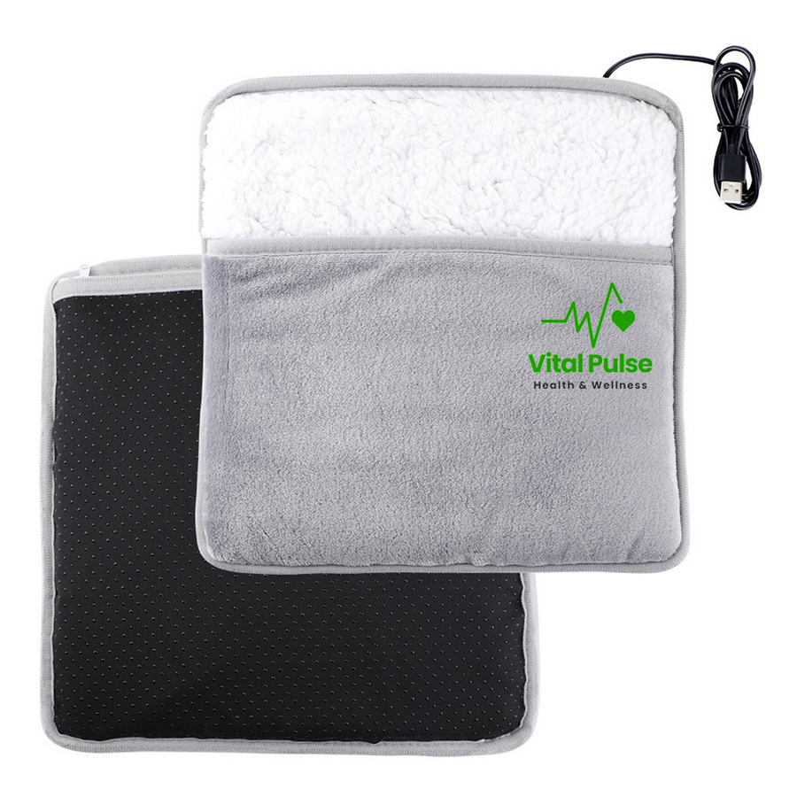 Constant Temperature Foot Warmers - Webcam Covers Now