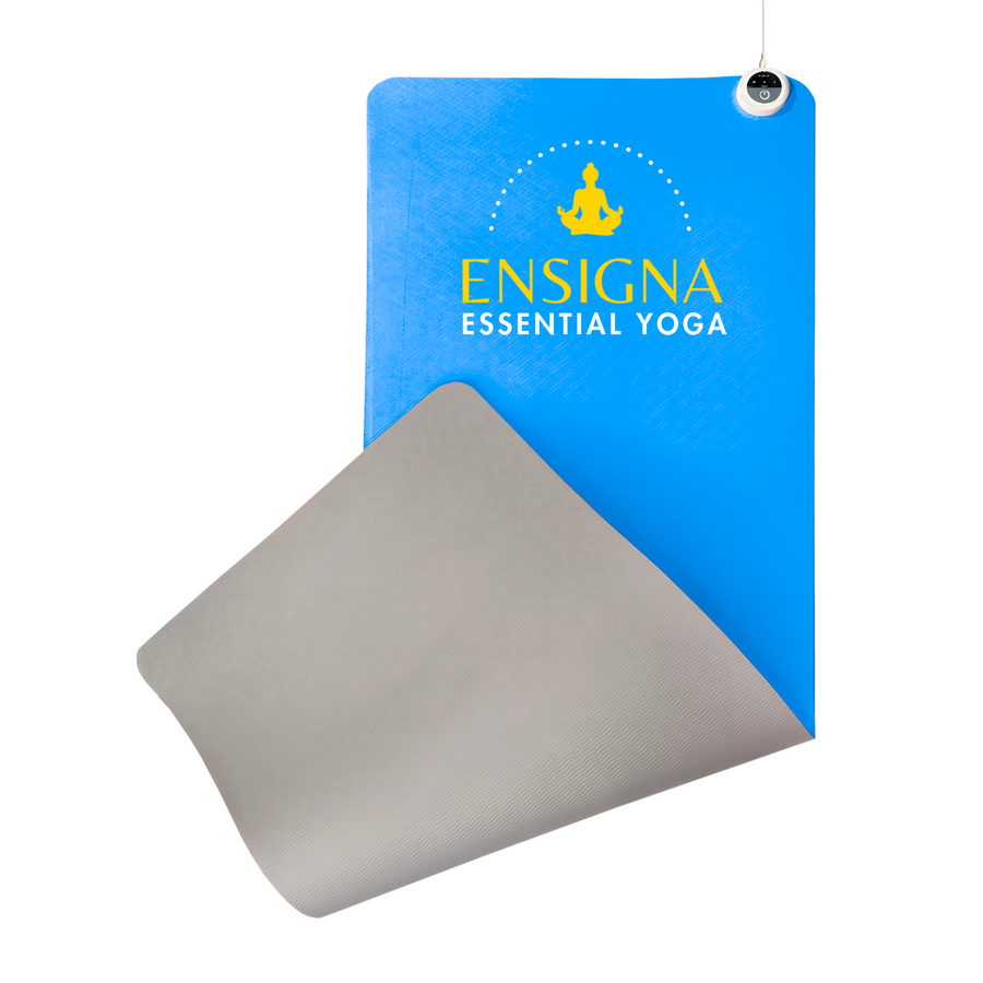 Hot Yoga Mats - Webcam Covers Now