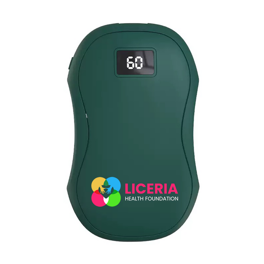 Double Sided Rechargeable Hand Warmers - Webcam Covers Now